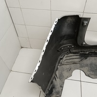 Бампер задний на Haval M6 2020>