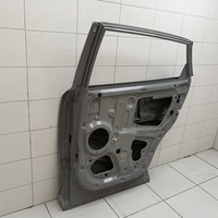 Дверь задняя правая на Changan UNI-K 2020>