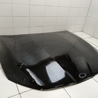 Капот на Kia K5 2020>