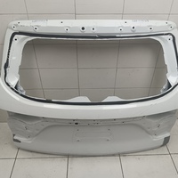 Дверь багажника на Haval M6 2020>