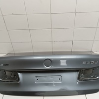 Крышка багажника  на BMW 5 серия G30 2017>