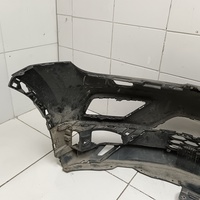 Бампер передний на VW Tiguan 2 2017>