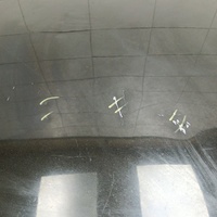 Капот на Lada Vesta 2015>