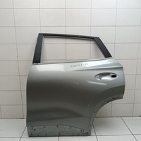 Дверь задняя левая на Omoda C5 2021>