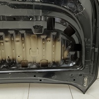 Капот на Toyota RAV4 XA50 2019>