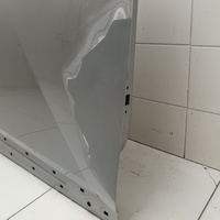 Дверь передняя правая на Hyundai Tucson 4 2021>