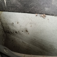 Дверь передняя левая на Mercedes Benz GLC-Class C253 COUPE 2016> / Mercedes Benz GLC-Class X253 2015>