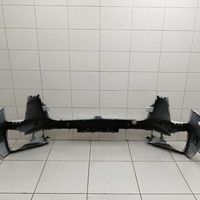 Бампер передний на Gac Gs8 2021>