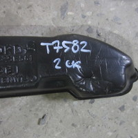 Уплотнитель на Ford Mondeo 4 2007-2015