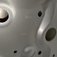 Дверь задняя правая на Audi Q7 4M 2015>