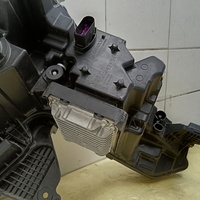 Фара левая на Geely Atlas 2 2023>