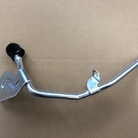 Радиатор масленный для акпп на Lexus LX 570 2007> / Toyota Land Cruiser 200 2008-2021