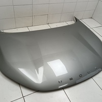 Капот на Omoda C5 2021>