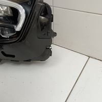 Фара правая на Mercedes Benz GLC Class X253 2015-2023 / Mercedes Benz GLC Class C253 Coupe 2016-2023