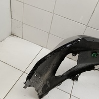 Бампер передний на Toyota RAV4 XA50 2019>