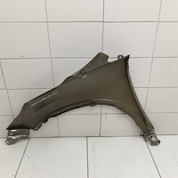 Крыло переднее правое на Honda CR-V 4 2012-2018