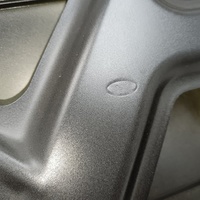 Дверь багажника на Kia Sorento 4 MQ 2020>