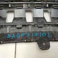 Бампер задний на Geely Atlas Pro 2019> / Belgee X70 2024>