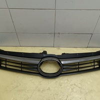 Решетка радиатора на Toyota Camry V50 2011-2017