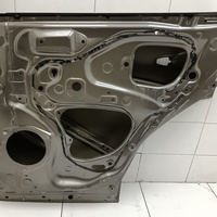 Дверь задняя правая на Toyota RAV 4 2013-2019