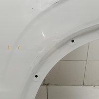 Дверь задняя левая на Omoda C5 2021>