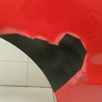 Дверь задняя правая на Geely Atlas Pro 2019>