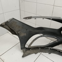 Бампер передний на Mercedes Benz CLA C118 2019>