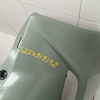 Бампер задний на Exeed RX T22 2023>