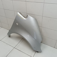 Крыло переднее правое на Mercedes Benz A140/160 W168 1997-2004