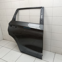 Дверь задняя правая на Changan CS75 Plus 2019>