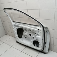 Дверь передняя левая на VW Passat [B8] 2015>