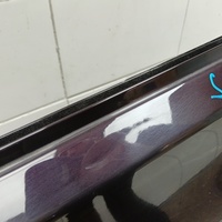 Дверь передняя левая на Chery Tiggo 8 Pro 2021> / Chery Tiggo 7 Pro 2019>