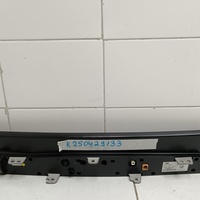Дисплей информационный на Exeed LX T1C 2019>
