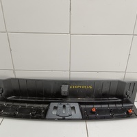 Накладка панели задней на Exeed LX T1C 2019>
