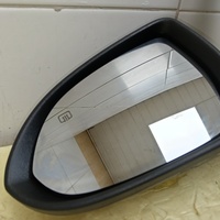 Зеркало левое на Changan Alsvin 2018>