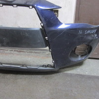 Бампер передний на Mitsubishi Outlander  XL (CW) 2006-2012 бампер передний после 06/2009 года