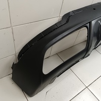 Юбка задняя на Changan UNI-T 2020>