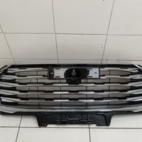 Решетка радиатора на Haval Jolion 2021>