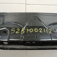 Дверь багажника на BMW X1 F48 2015-2023