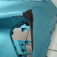 Бампер передний на Geely Coolray 2019> / Belgee X50 2019>