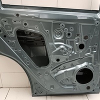 Дверь задняя левая на Jaecoo J7 T1EJ 2023>