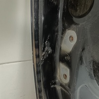 Дверь передняя правая на Toyota RAV4 XA50 2019>