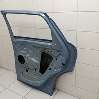 Дверь задняя правая на Exeed RX T22 2023>