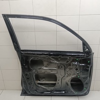Дверь передняя левая на Toyota Land Cruiser 150 / Prado 2009-2026