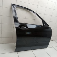 Дверь передняя правая на Mercedes Benz GLC Class X253 2015-2023
