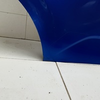 Дверь задняя правая на Kia Soul 3 SK3 2019>