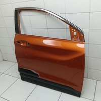 Дверь передняя правая на Belgee X50 2019> / Geely Coolray 2019>