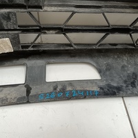Юбка передняя на Hyundai Creta 2 2021>