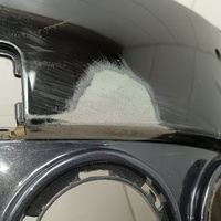 Бампер задний на Chery Arrizo 8 M1E 2022>