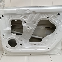 Дверь передняя правая на Haval F7 2019-2025